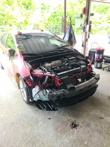 Jr Auto Paint - Thumbnail