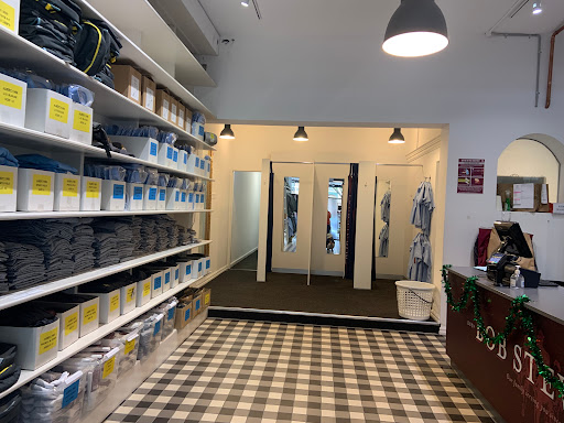 Bob Stewart Pty Ltd - Albert Park Store - Thumbnail