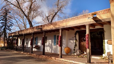Photos of Los Poblanos Historic Inn and Organic Farm