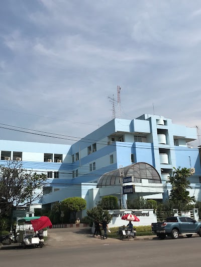 Hospital