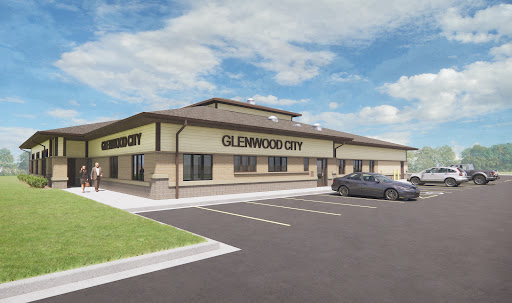 Glenwood City Public Library