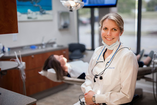 Madison Family Dentistry - Marie E. Detienne DMD