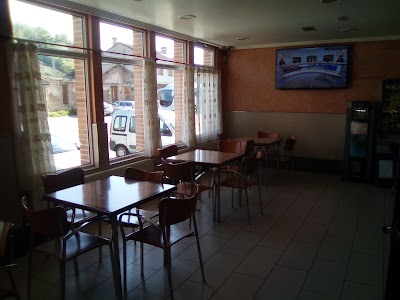 Photos of Hostal Sanpatiel Valderredible