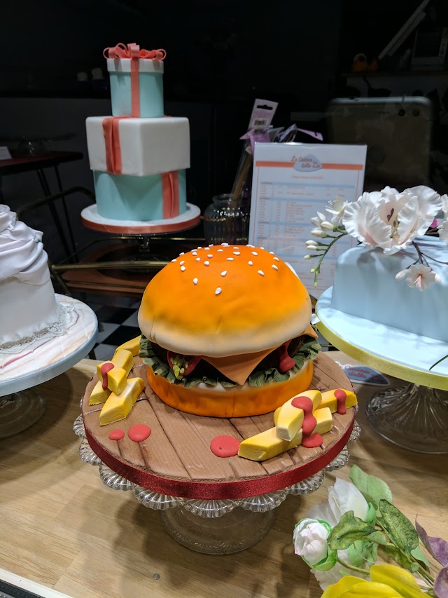 La Cucina Delle Zie