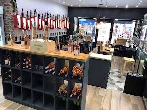 Photo n°6 de nysa cavistes. à Sceaux (Cave à vins)