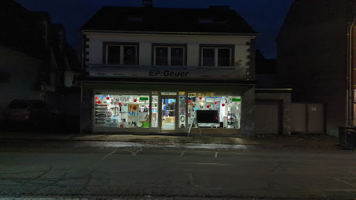 EP:Geuer - Thumbnail