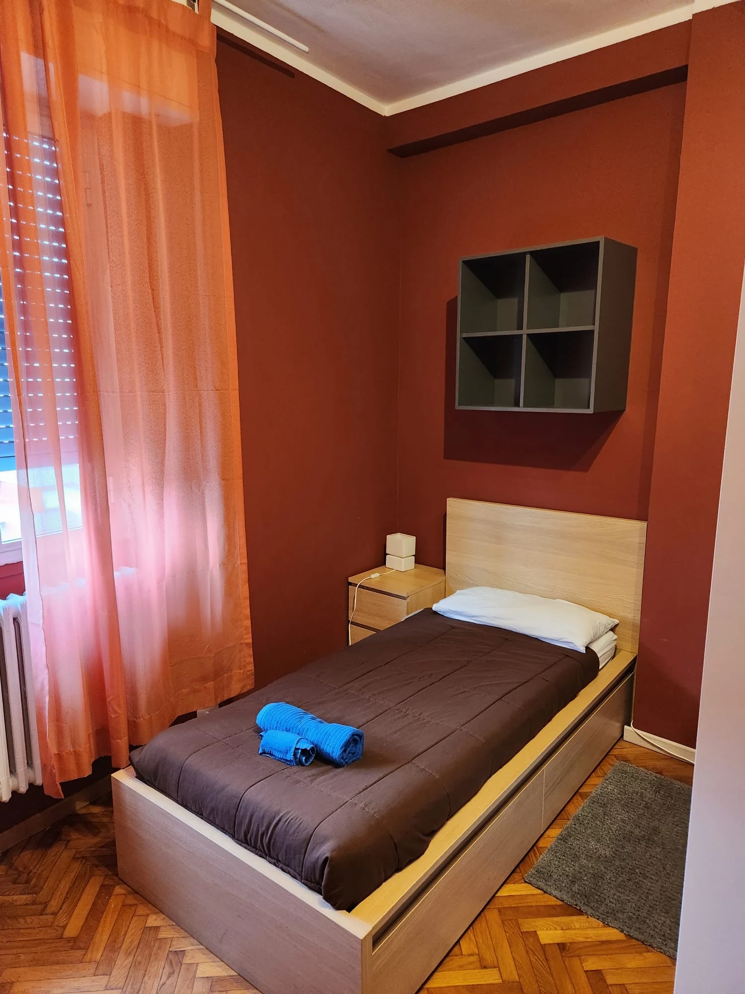 Guesthouse - Metro M1 Sesto Rondò