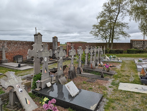 Cimetière de Froidmont - Thumbnail