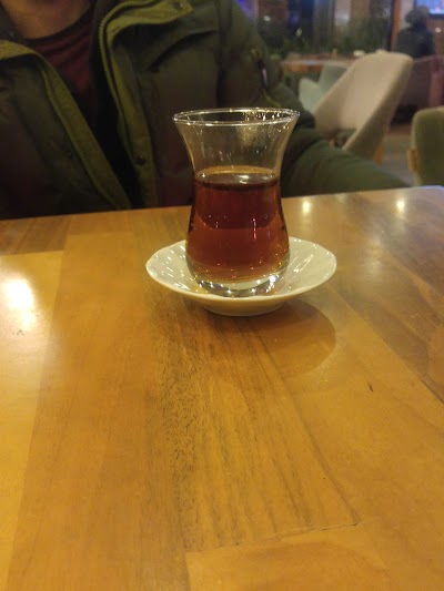 Photos of Bella Da Vinci Cafe Lounge