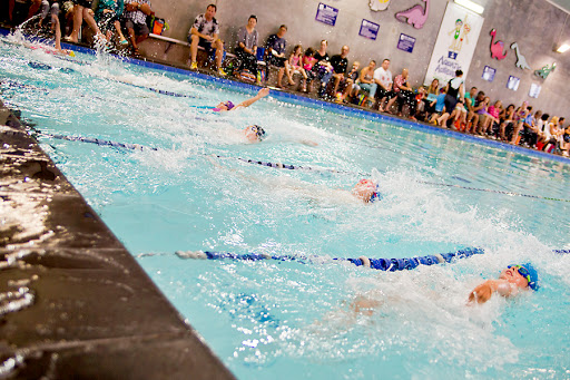 Aquatic Achievers North Lakes Swim School