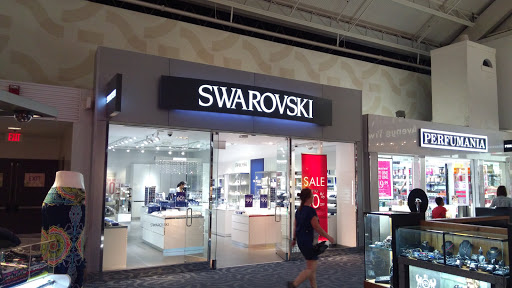 Swarovski Sawgrass Mills Outlet - Thumbnail