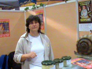 Photo n°17 de Moreau Marie-Gabrielle HELIX GOURMET à Beaulieu-sous-la-Roche (Siège social)