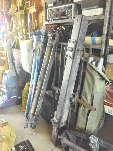 Ramey Mini Storage - Visual