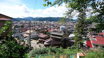 Photos of Hagi Takayama