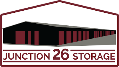 Junction 26 Storage