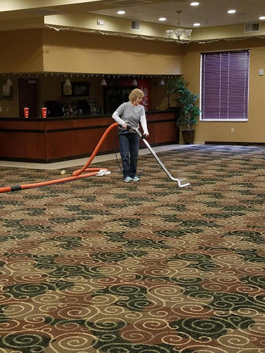 Kirkpatrick Cleaning Solutions, Inc.