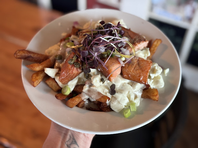 Microbrasserie À la Fût | Saloon & Boutique by null