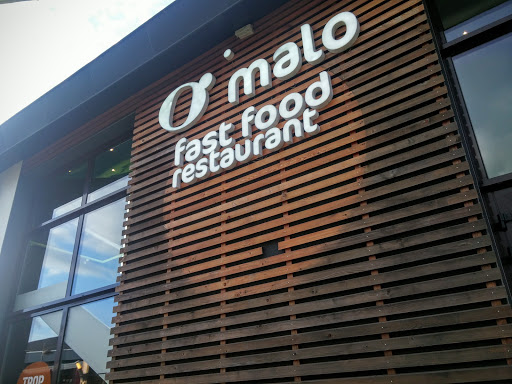 O'malo Plérin
