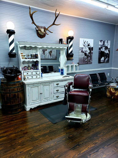 Lumberjack Barbershop - Thumbnail