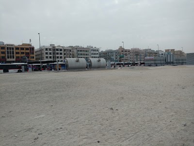 Photos of Gold Souq Bus Station 1