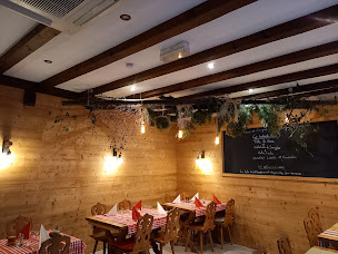 Photo n°23 de Restaurant Le Caveau des Seigneurs à Hattstatt (Restaurant français)