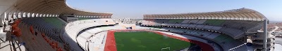 Photos of Pars Stadium