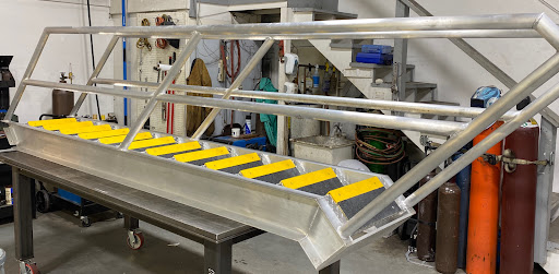 Diverse Fabrication and Electrical Services