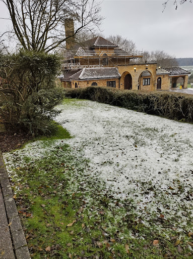 Barham Crematorium - Thumbnail