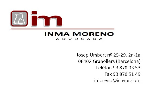 Inma Moreno - - Thumbnail