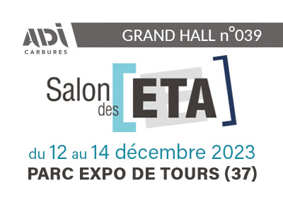 Salon des ETA - 2023