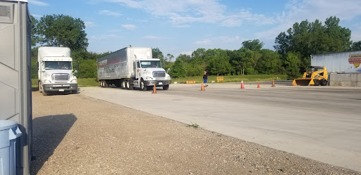 Advantage Driver Training - Visual