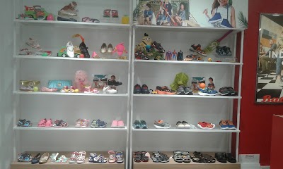Photos of Bata City Store