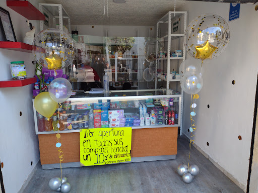Farmacia Silvia Gallery - Mexico