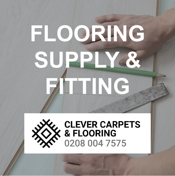 Clever Carpets & Flooring Ltd