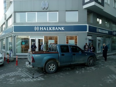 Halkbank Orhangazi Şubesi