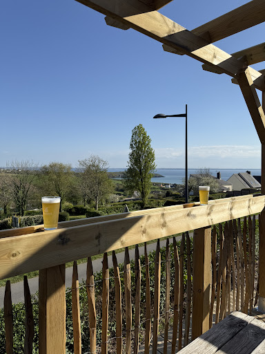 Photo de Camping Crozon Sites & Paysages LE PANORAMIC
