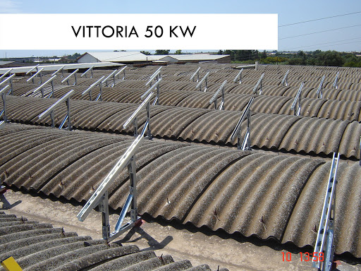 Iblea Engineering S.R.L. - Visual