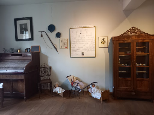 Ancient Coin Museum - Visual