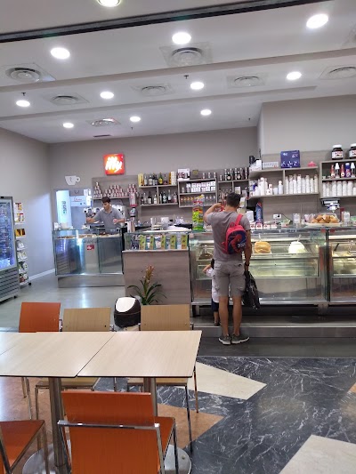 Porto Bolaro Shopping Center