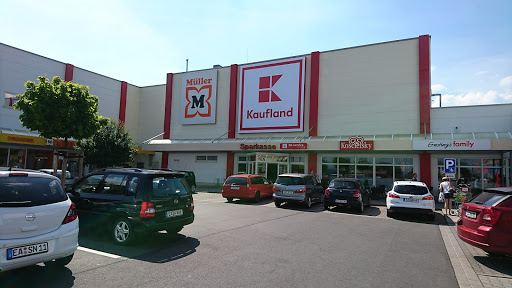 Kaufland Eisenach, PEP