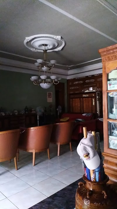 Photos of Junjunan Dalam Sharia Guesthouse