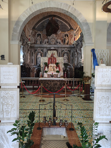 Torre del Santuario - Thumbnail