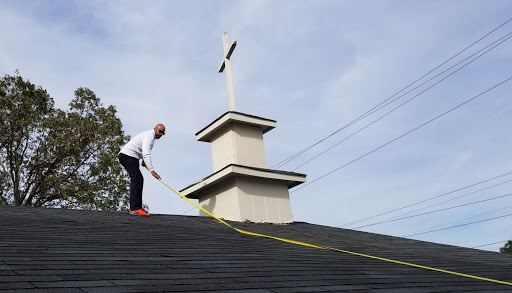 Safe Top Roofing - Thumbnail
