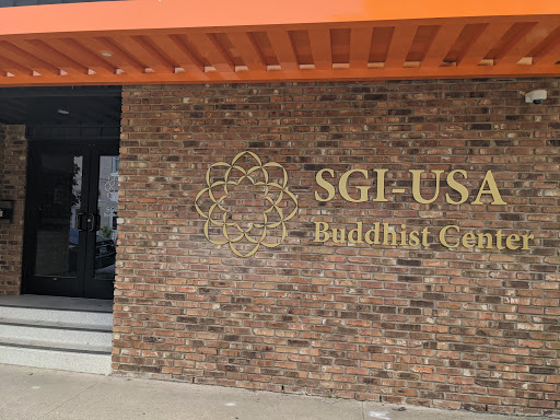 SGI-USA New Orleans Buddhist Center - Thumbnail