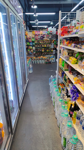 Noble Supermart 24 jam