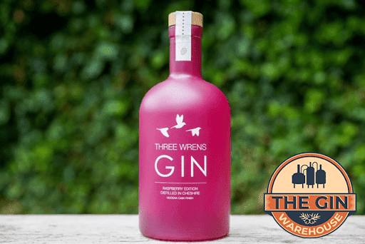 The Gin Warehouse - Thumbnail
