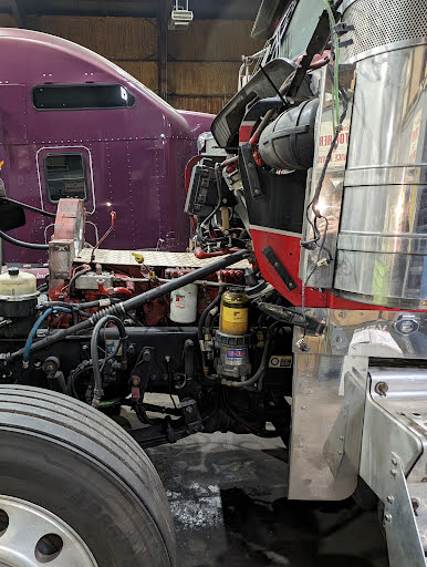 Derma Truck Repair - Thumbnail