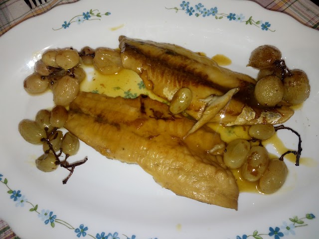 Ristorante Pizzeria La Fortezza