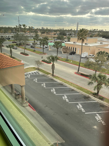 DHR Health Emergency Room Gallery - United States