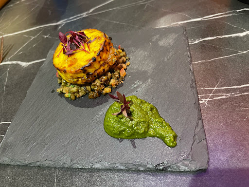 Craving bold flavours? 